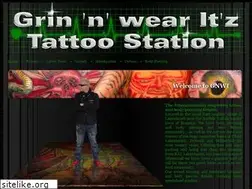 Sites similar to grinnwearit.co.uk