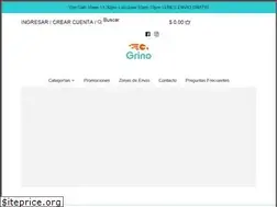 Sites similar to grino.mx