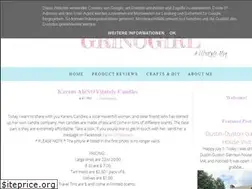 Sites similar to grinogirlvp.blogspot.com
