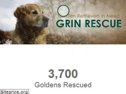 Sites similar to grinrescue.org