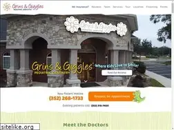 Sites similar to grinsandgiggles.com