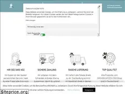 Sites similar to grinsekatzen.com