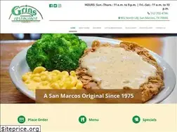 Sites similar to grinsrestaurant.com