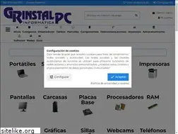 Sites similar to grinstalpc.com