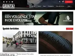 Sites similar to grinta.be