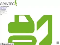 Sites similar to grintec.com