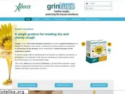 Sites similar to grintuss.com