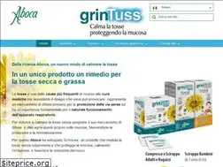 Sites similar to grintuss.it