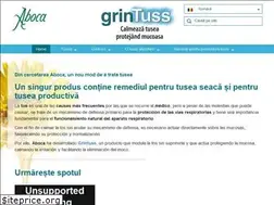 Sites similar to grintuss.ro