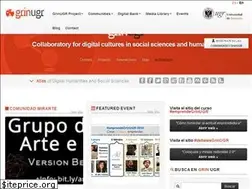 Sites similar to grinugr.org