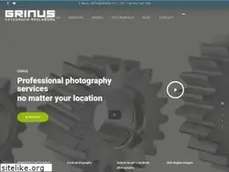 Sites similar to grinus.pl