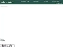 Sites similar to grinvest.sg