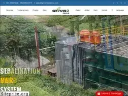Sites similar to grinvirobiotekno.com