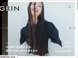 Sites similar to grinweb.jp