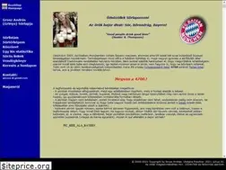Sites similar to grinya.hu