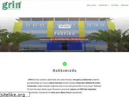 Sites similar to grinzimpara.com