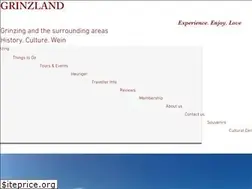 Sites similar to grinzland.com