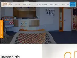 Sites similar to grinzortho.com