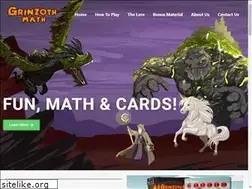 Sites similar to grinzoth.com