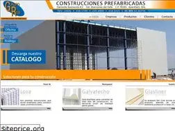 Sites similar to grio.com.mx
