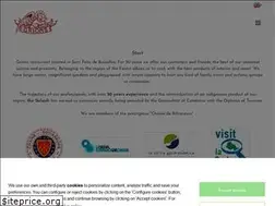 Sites similar to grions.com