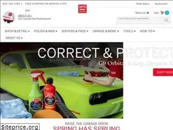 Sites similar to griotgarage.com