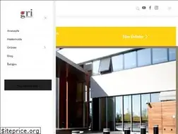 Sites similar to griotomasyon.com.tr