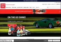 Sites similar to griotsgarage.com
