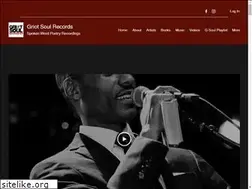 Sites similar to griotsoulrecords.com