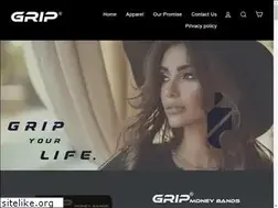 Sites similar to grip-bands.com