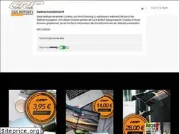 Sites similar to grip-dasmotorevent.de