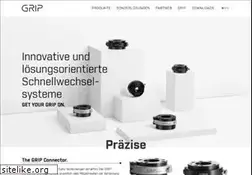 Sites similar to grip-gmbh.com