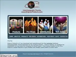 Sites similar to grip-loc.com