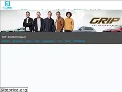 Sites similar to grip-magazin.de