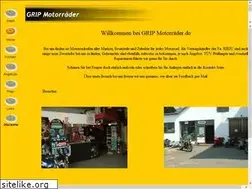 Sites similar to grip-motorraeder.de