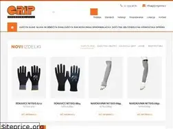 Sites similar to grip-trgovina.si