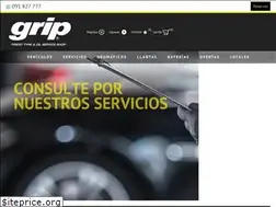 Sites similar to grip.com.uy