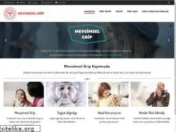 Sites similar to grip.gov.tr