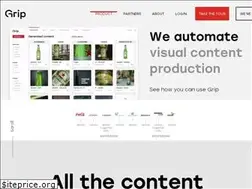 Sites similar to grip.tools