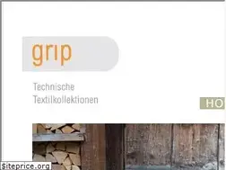 Sites similar to gripag.de