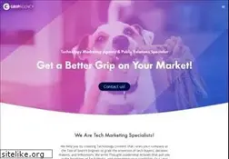 Sites similar to gripagency.com