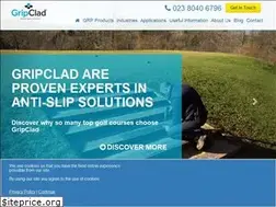 Sites similar to gripclad.co.uk