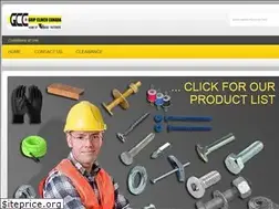 Sites similar to gripclinchcanada.com