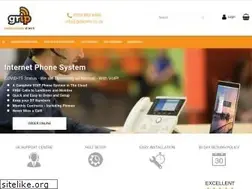 Sites similar to gripcom.co.uk