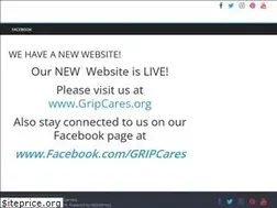 Sites similar to gripcommunity.org