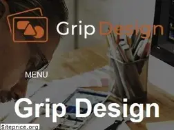 Sites similar to gripdesign.com