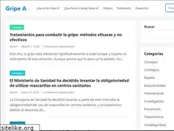 Sites similar to gripea.com