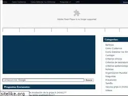 Sites similar to gripeaargentina.blogspot.com