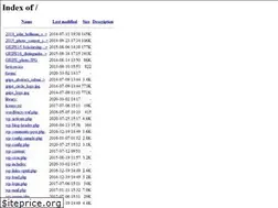 Sites similar to gripeadmin.org