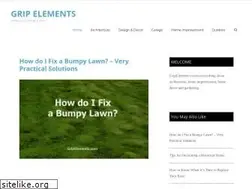 Sites similar to gripelements.com